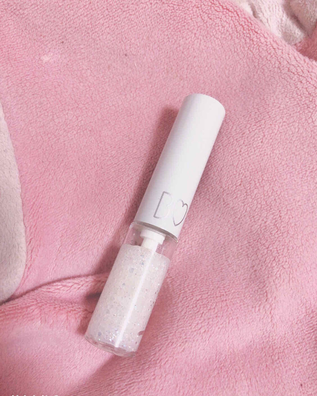 グリッターライナー/b idol/グリッターを使ったクチコミ（2枚目）