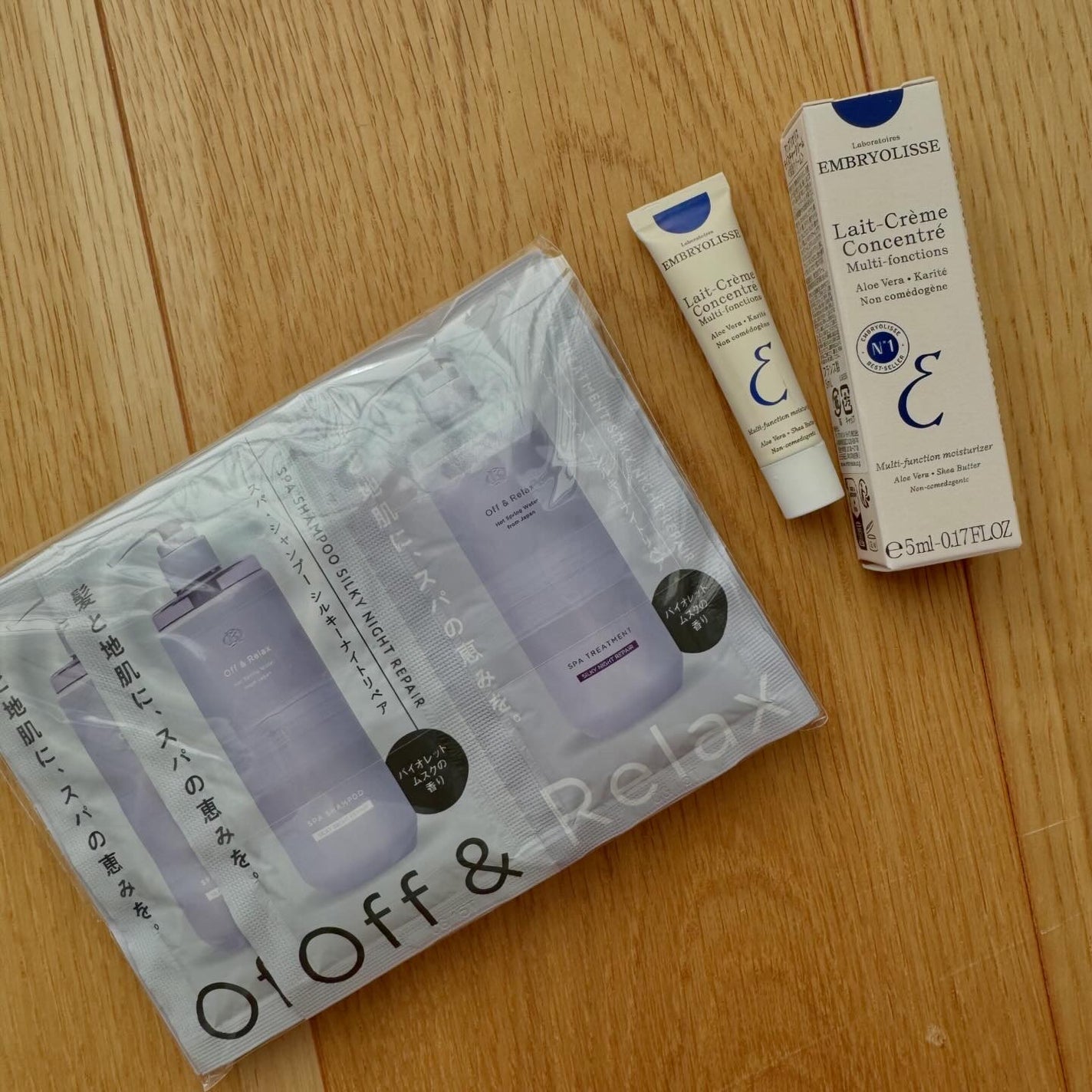 ブルーム ボックス/BLOOMBOX/その他を使ったクチコミ(3枚目)