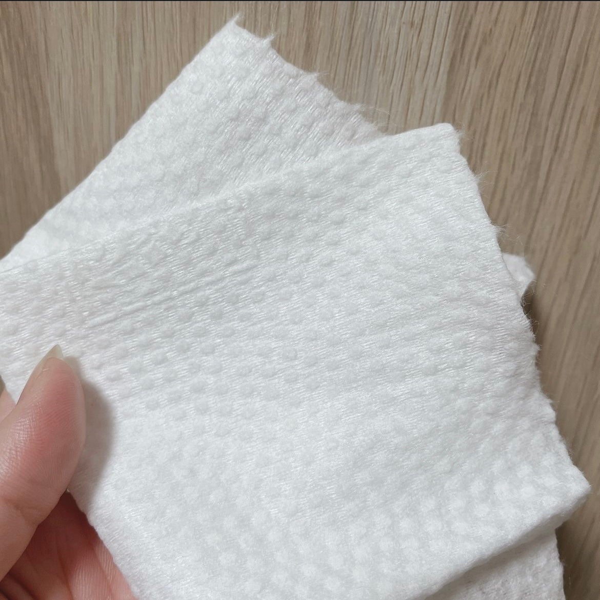 ITOクレンジングタオル/ITO/クレンジングタオルを使ったクチコミ(4枚目)