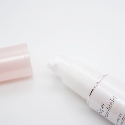 スーパーサンシールド ブライトヴェール/ACSEINE/化粧下地を使ったクチコミ(2枚目)