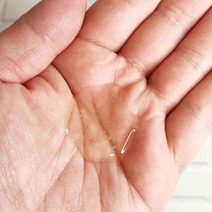 スカルプD ボーテ ナチュラスター スカルプシャンプー/トリートメントパック/アンファー(スカルプD)/シャンプー・コンディショナーを使ったクチコミ(3枚目)