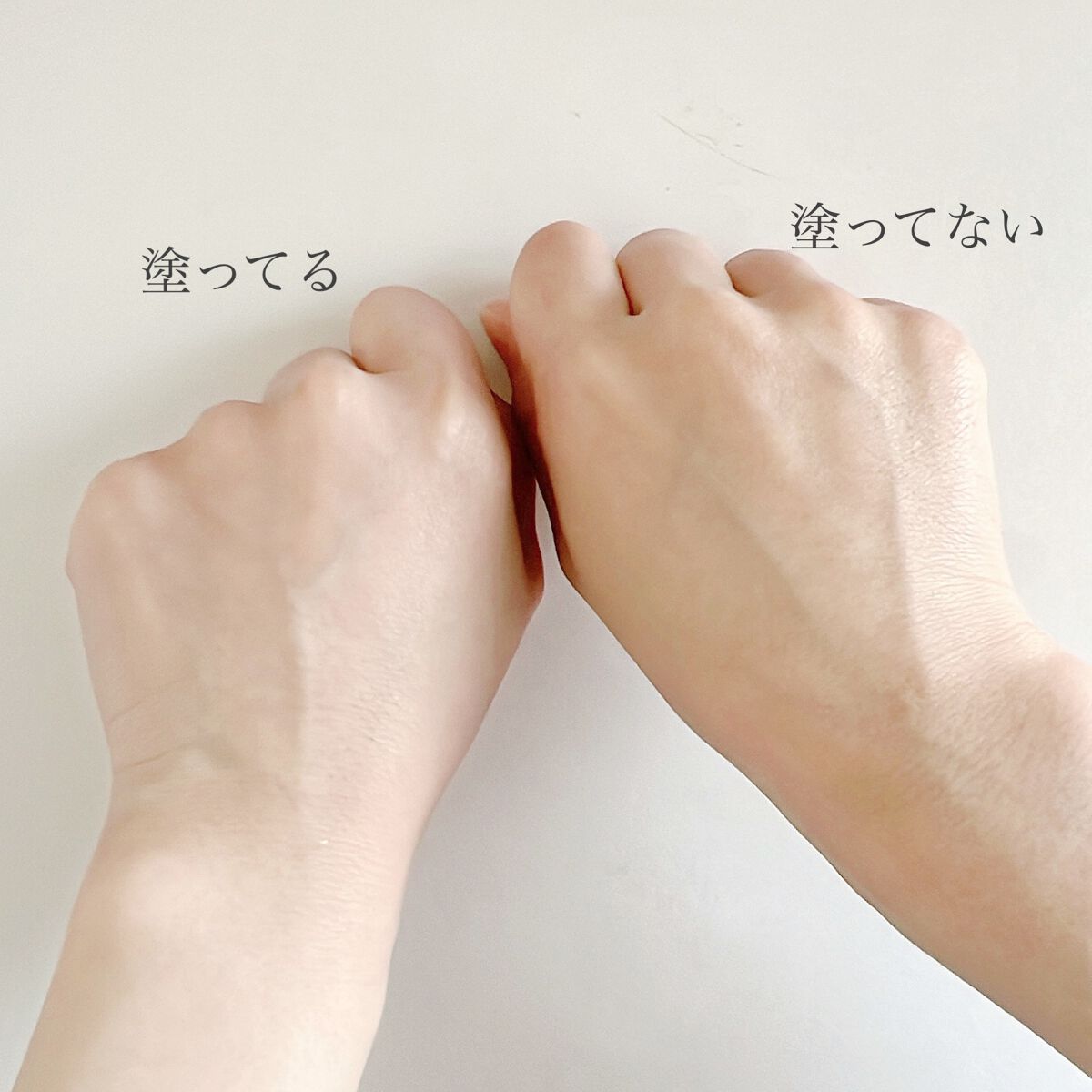 パワーブライトニング グルタチオンクリーム/Dr.Althea/フェイスクリームを使ったクチコミ(3枚目)