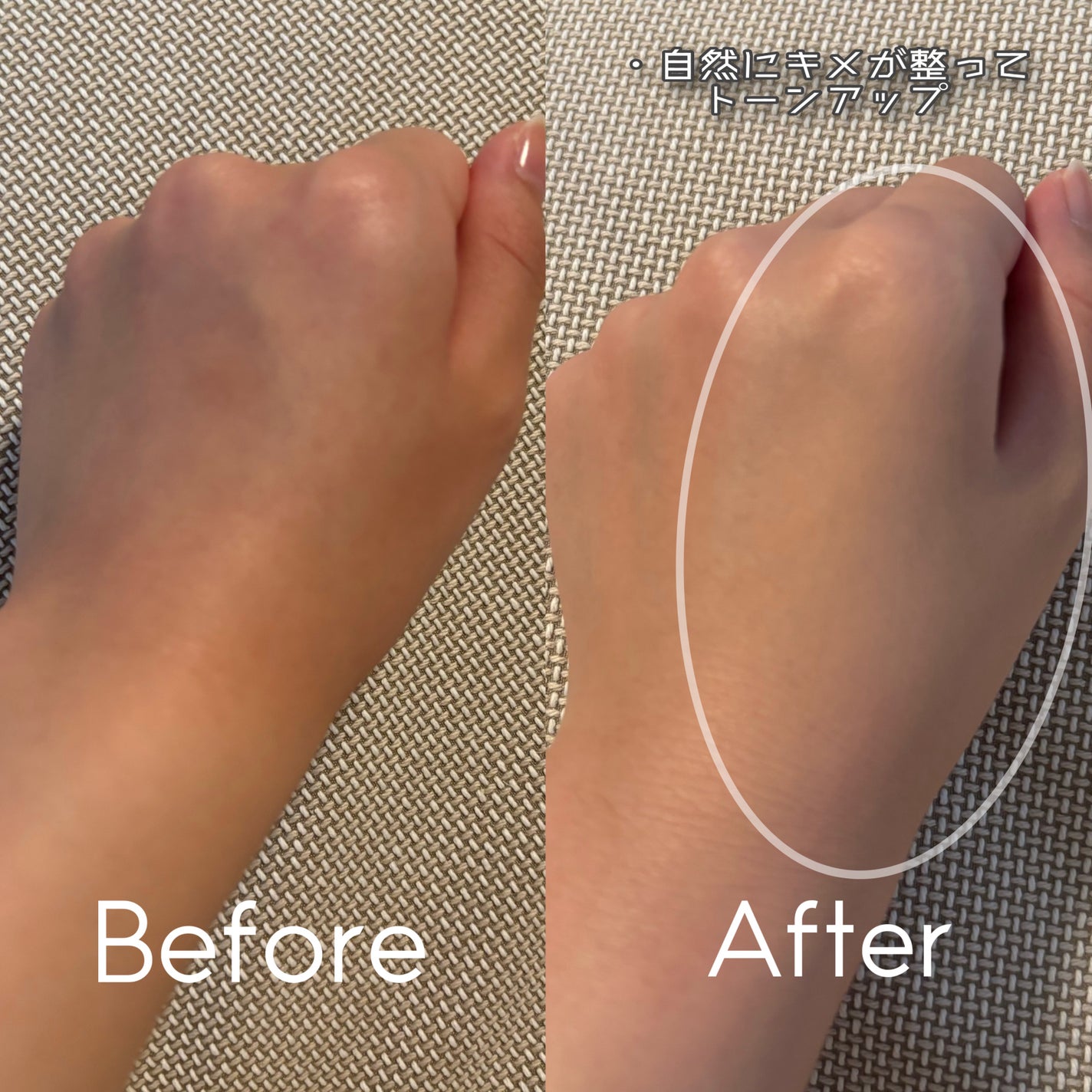 資生堂ベビーパウダー(プレスド)/ベビー/ボディパウダーを使ったクチコミ(2枚目)