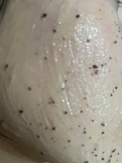 è§è³ªã¹ãããªæ¯ç©Žãã㯠/HANYUL(ãã³ãŠã«)/æŽãæµãããã¯ã»ãã¹ã¯ã䜿ã£ãã¯ãã³ãïŒ4æç®ïŒ