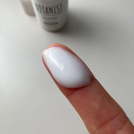 ボタニカルヘアミルク(ダメージケア)/BOTANIST/ヘアミルクを使ったクチコミ(2枚目)