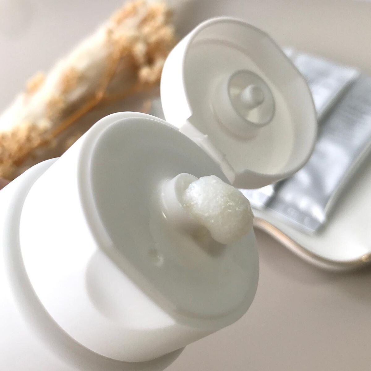 リフレアール トライアルセット/LFREAL/化粧水を使ったクチコミ（2枚目）