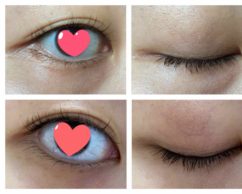 アイズワイズクリエイター/グランフィクサー/まつげ美容液を使ったクチコミ(4枚目)