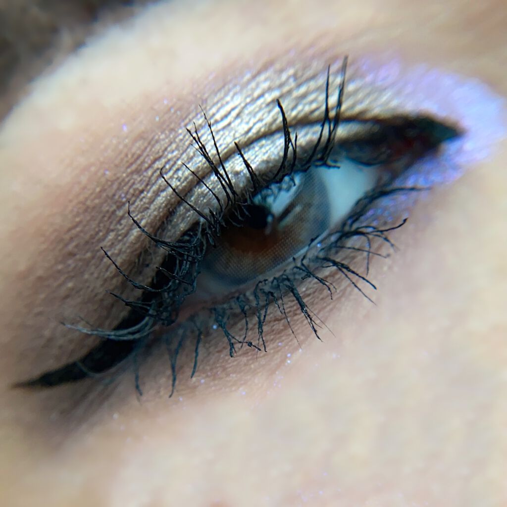  グラムパレット/Natasha Denona/アイシャドウパレットを使ったクチコミ（1枚目）