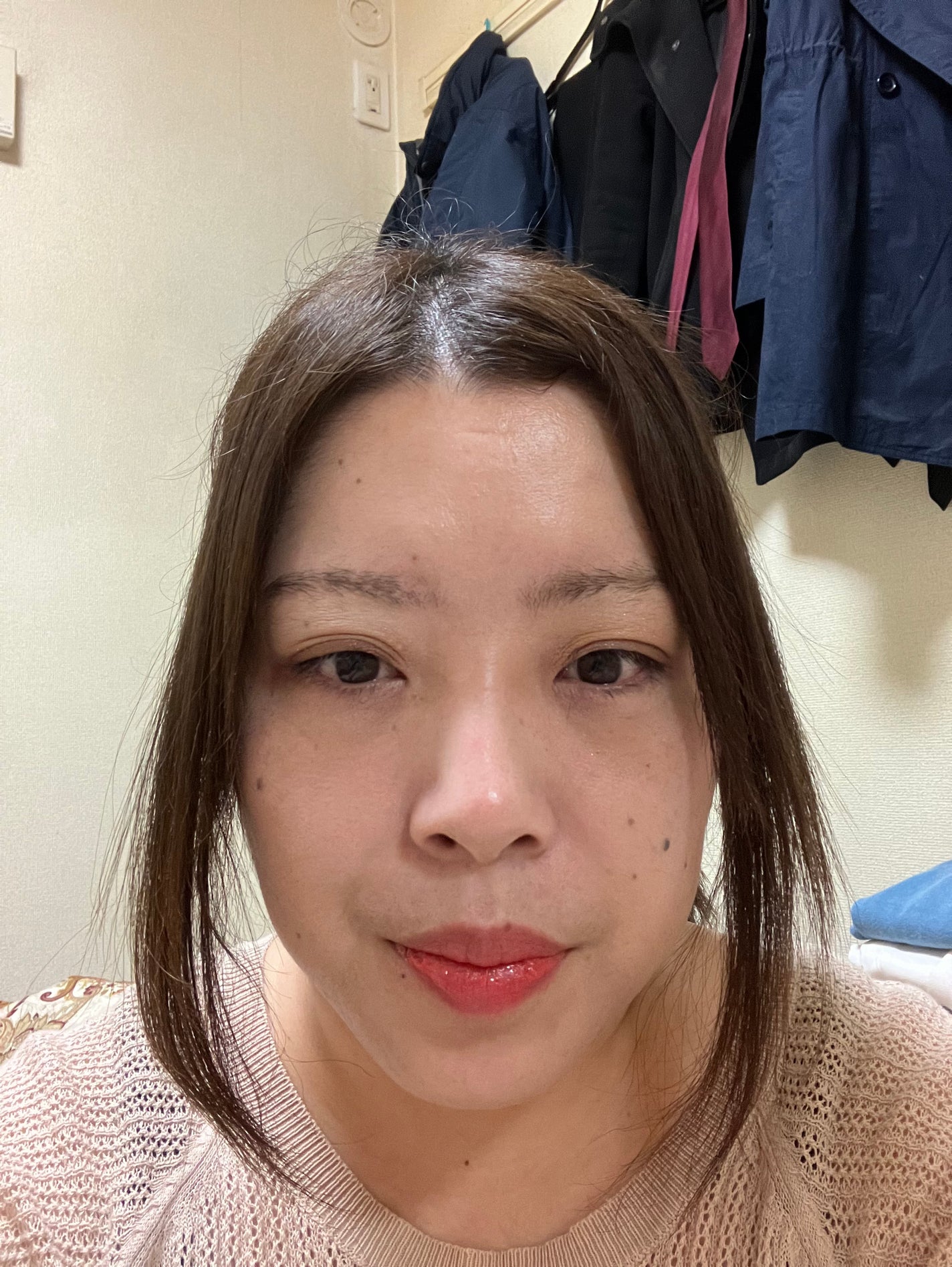 マスク フィット レッド クッション/TIRTIR(ティルティル)/クッションファンデーションを使ったクチコミ(1枚目)