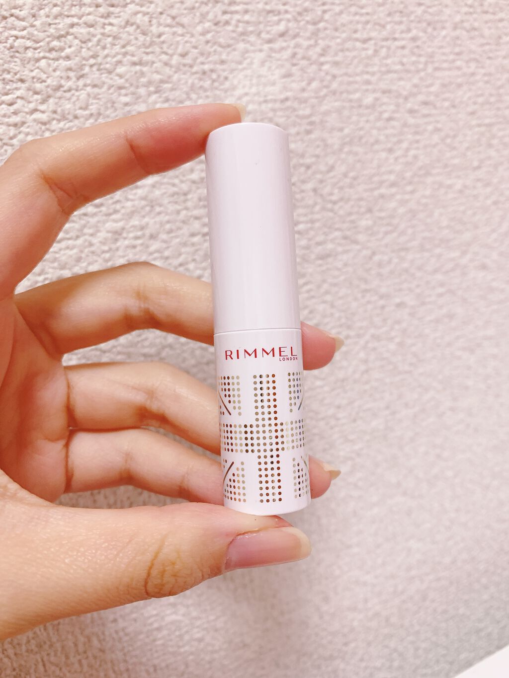 ラスティングフィニッシュ オイルティントリップ 006/リンメル ロンドン/リップティントを使ったクチコミ（1枚目）