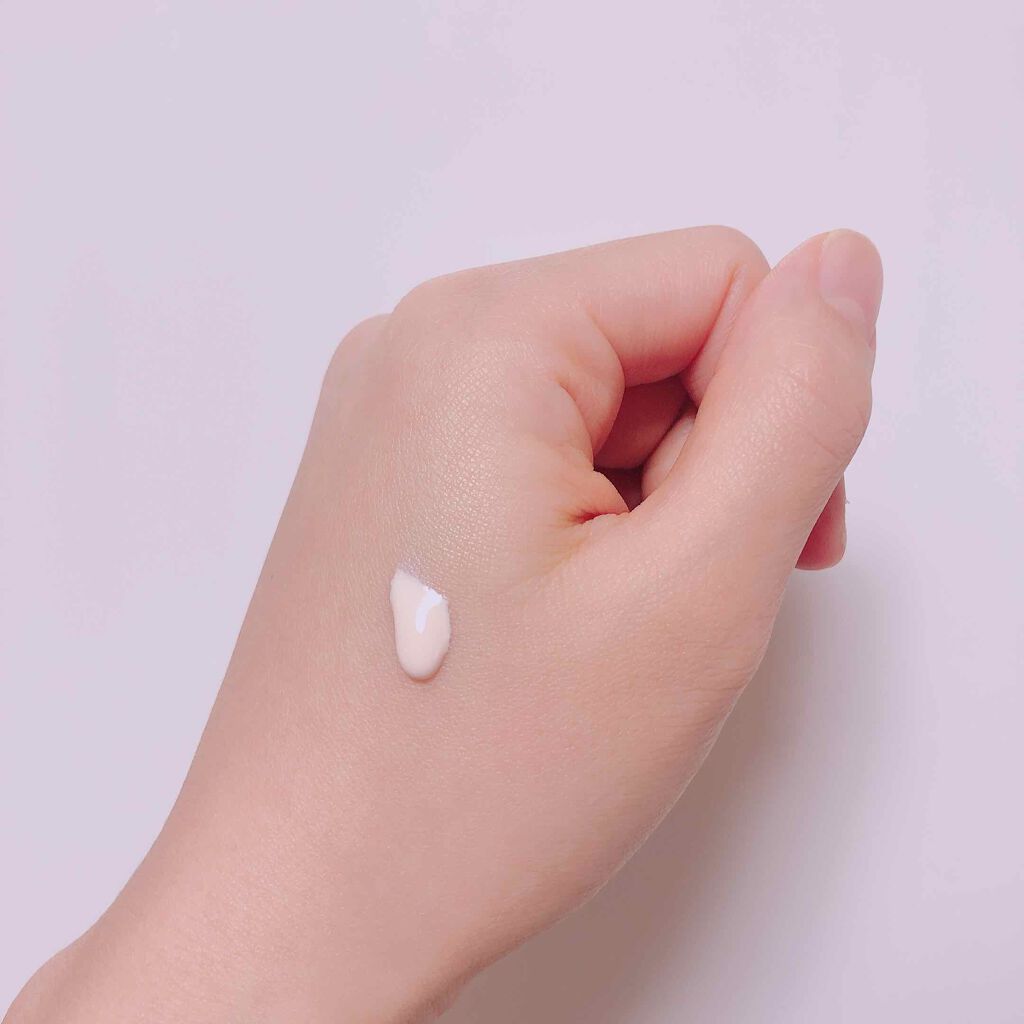 スキンケアUV下地/なめらか本舗/化粧下地を使ったクチコミ(2枚目)