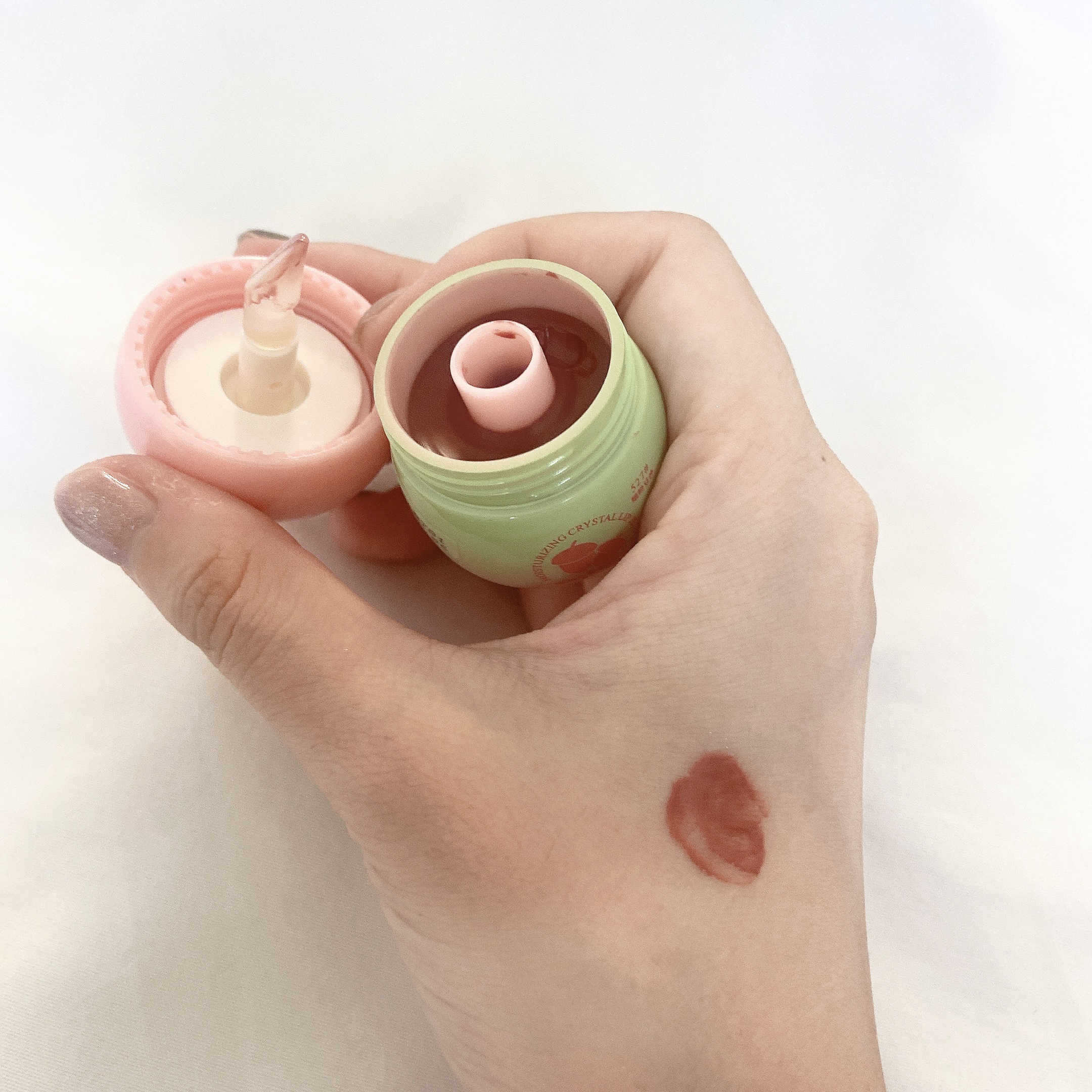 を使ったクチコミ（2枚目）