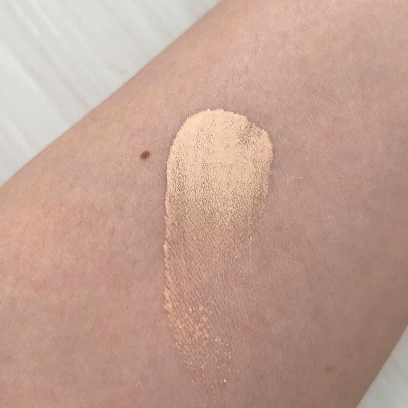 WATTLEクッションファンデーション/WATTLE/クッションファンデーションを使ったクチコミ(4枚目)