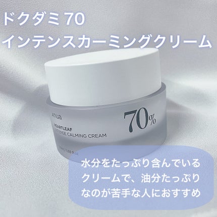 ドクダミ 77 スージングトナー/Anua/化粧水を使ったクチコミ(4枚目)