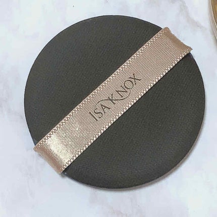 AGE FOCUS Phyto Pro-Retinol Extreme Cover Cushion/ISAKNOX(イザノックス)/クッションファンデーションを使ったクチコミ(4枚目)