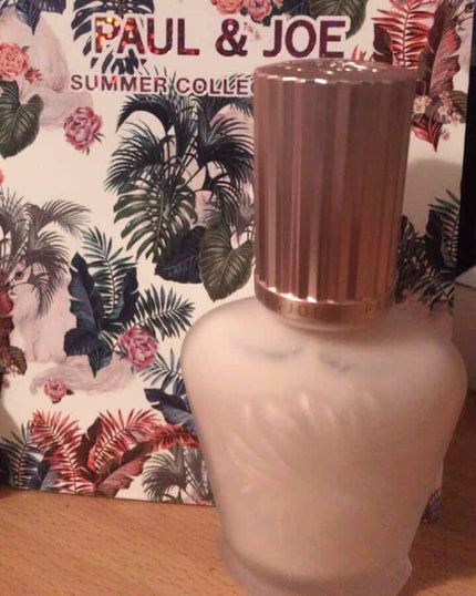 ジェミネイトアイズ/LUNASOL/アイシャドウパレットを使ったクチコミ(2枚目)