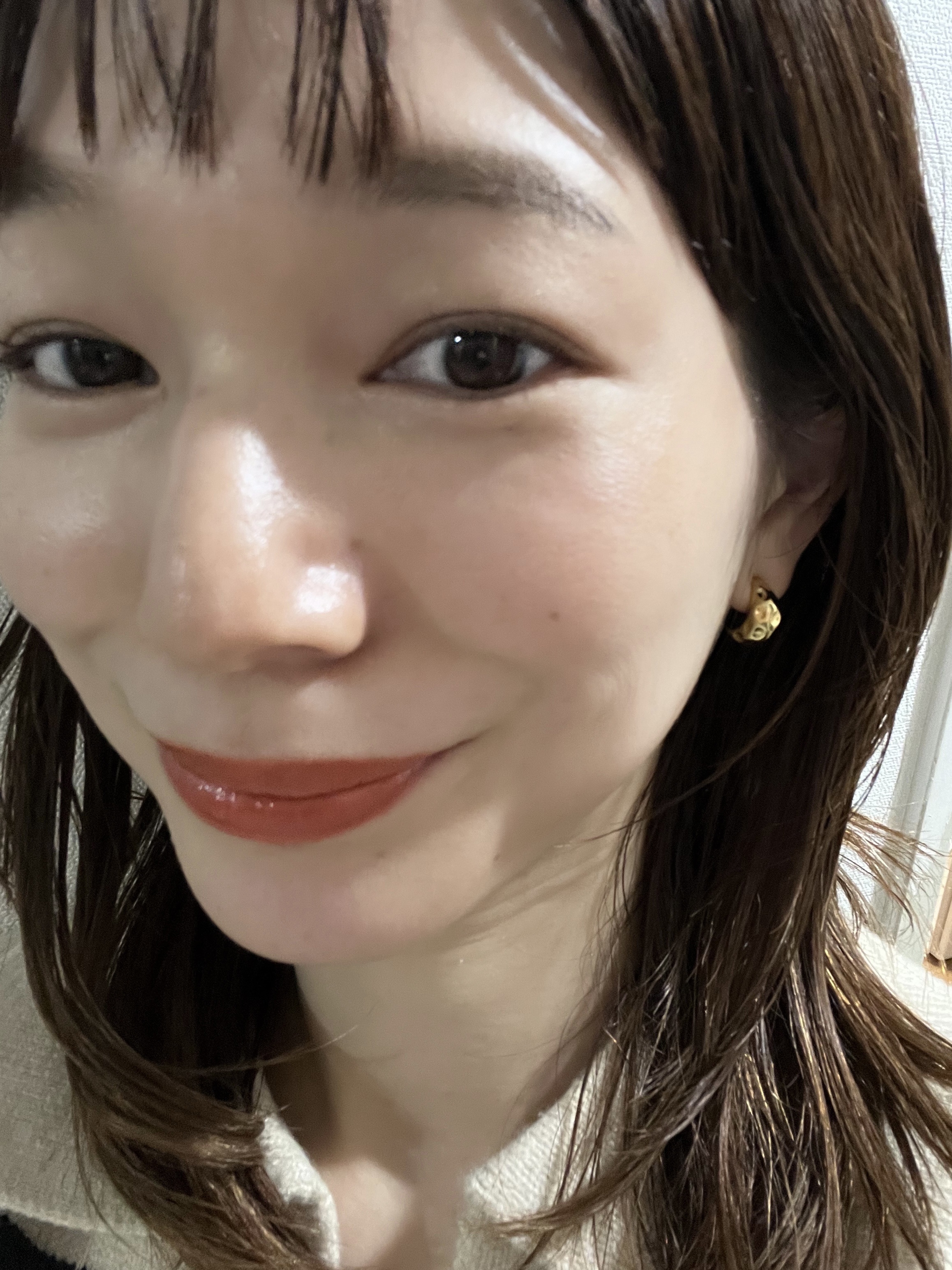 アイグロウ ジェム/DECORTÉ/ジェル・クリームアイシャドウを使ったクチコミ（2枚目）