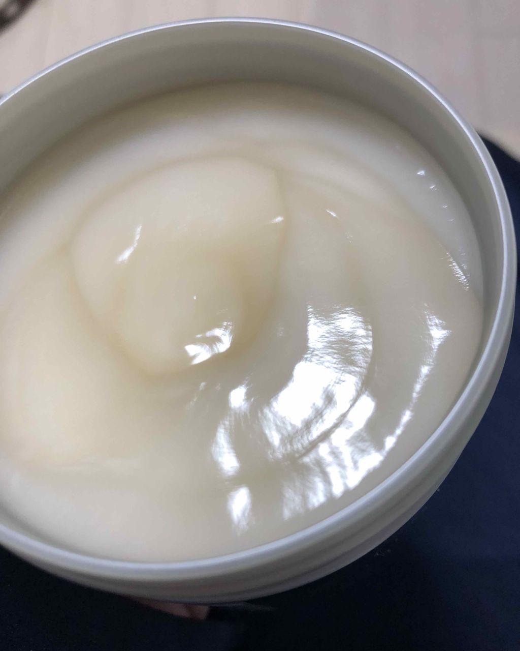 フィーノ プレミアムタッチ 濃厚美容液ヘアマスク/フィーノ/ヘアマスク・ヘアパックを使ったクチコミ(2枚目)