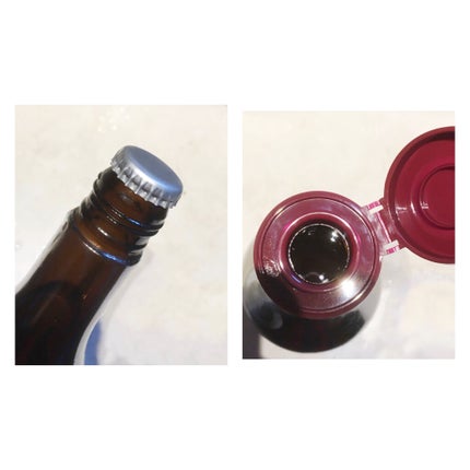 コーボンユズ&ジンジャーライフプラスN525/COBON/酵素ドリンクを使ったクチコミ(4枚目)