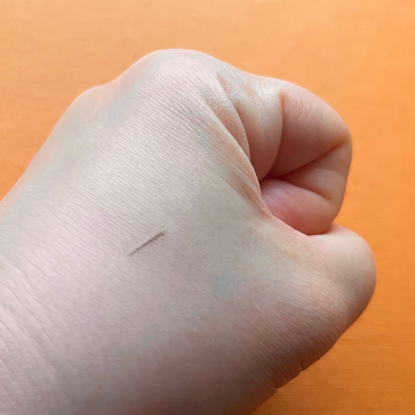 パウダリーアイブロウペンシル スリム/ミゼルエディ/アイブロウペンシルを使ったクチコミ(2枚目)