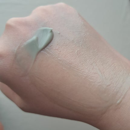 プレディア スパ・エ・メール ファンゴ W クレンズ/Prédia/クレンジングクリームを使ったクチコミ(4枚目)