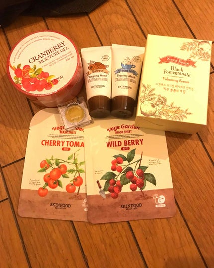 購入品/その他を使ったクチコミ(1枚目)