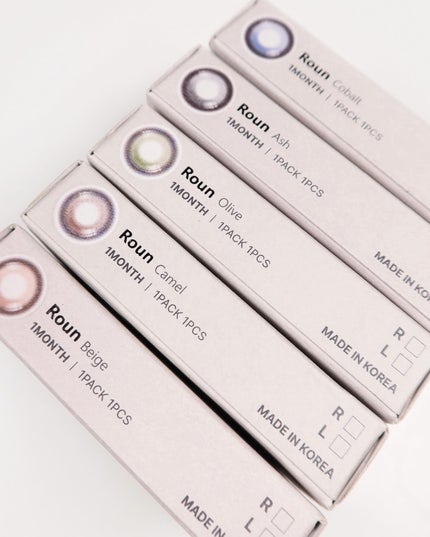 VivienneWestwood 1month/Vivienne Westwood/1ヶ月(1MONTH)カラコンを使ったクチコミ(10枚目)