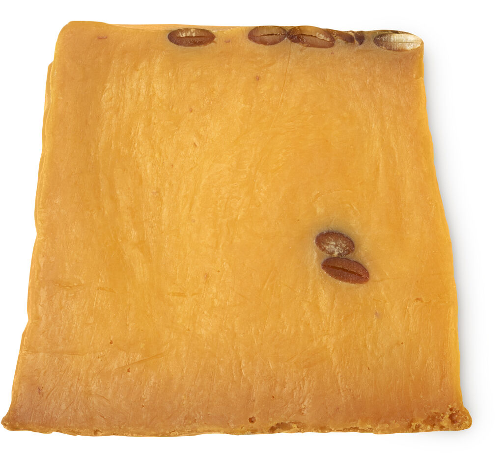 スパイシー パイ / ラッシュ