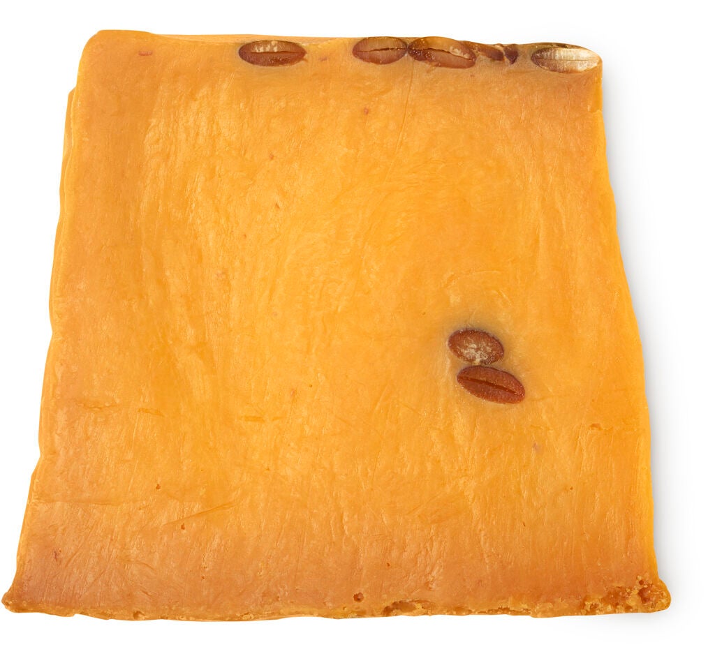 スパイシー パイ ラッシュ