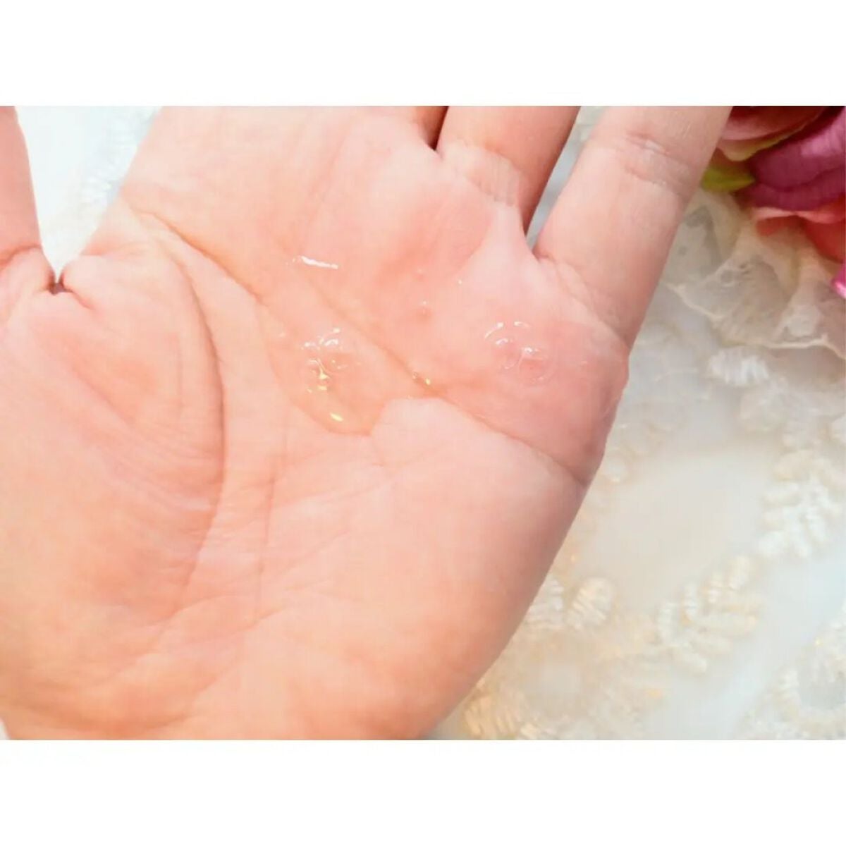 ダイアンボヌール モイスト&リペア シャンプー/トリートメント ナイトドリームティーの香り/ダイアン/市販シャンプーを使ったクチコミ(4枚目)