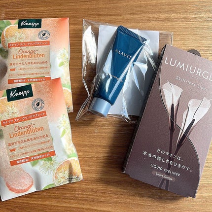 ブルーム ボックス/BLOOMBOX/その他を使ったクチコミ(4枚目)