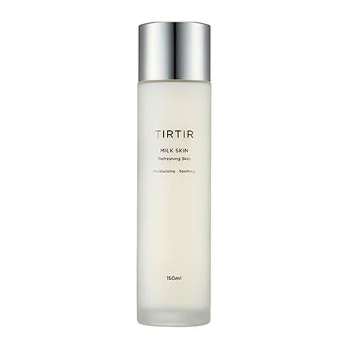 ミルクスキン/TIRTIR(ティルティル)/化粧水を使ったクチコミ（3枚目）