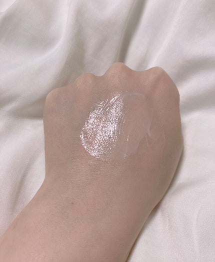 プレミアムパーフェクトクリーム/ライスフォース/フェイスクリームを使ったクチコミ(4枚目)