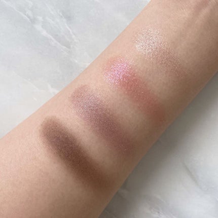 濱田あおい on LIPS 「リクエストにいただいていたお気に入りアイシャドウ3選❣️ランキ..」(9枚目)