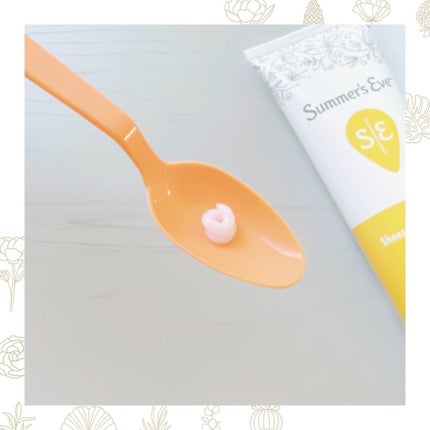 シアービューティーローション/Summer's Eve(サマーズイブ)/デリケートゾーンケアを使ったクチコミ(2枚目)