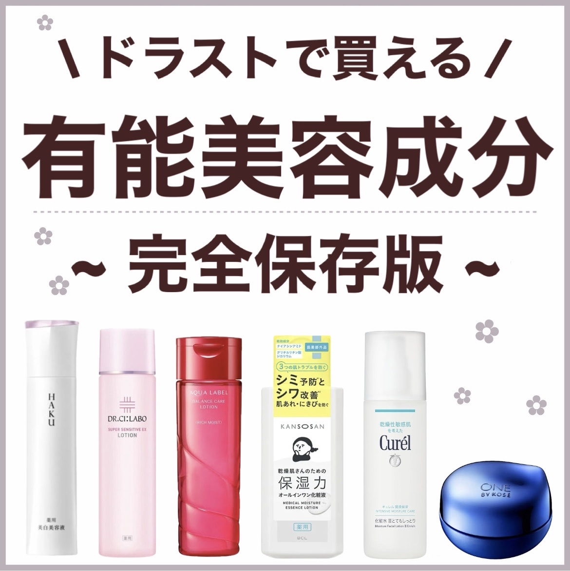 バランスケア ローション Ｍ/アクアレーベル/化粧水を使ったクチコミ（1枚目）