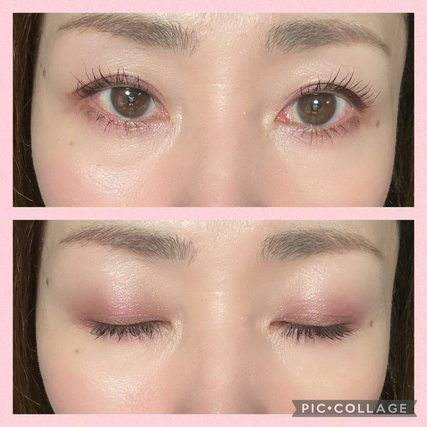 アイカラーレーション/LUNASOL/アイシャドウパレットを使ったクチコミ(3枚目)