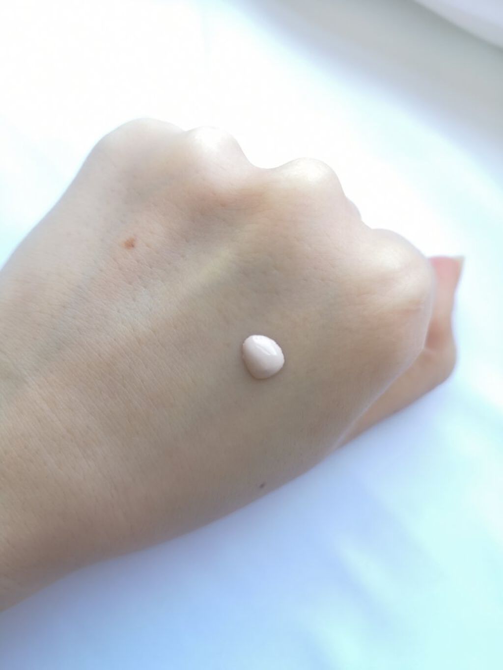 デューイスキン クリエイター/ALBION/化粧下地を使ったクチコミ（2枚目）