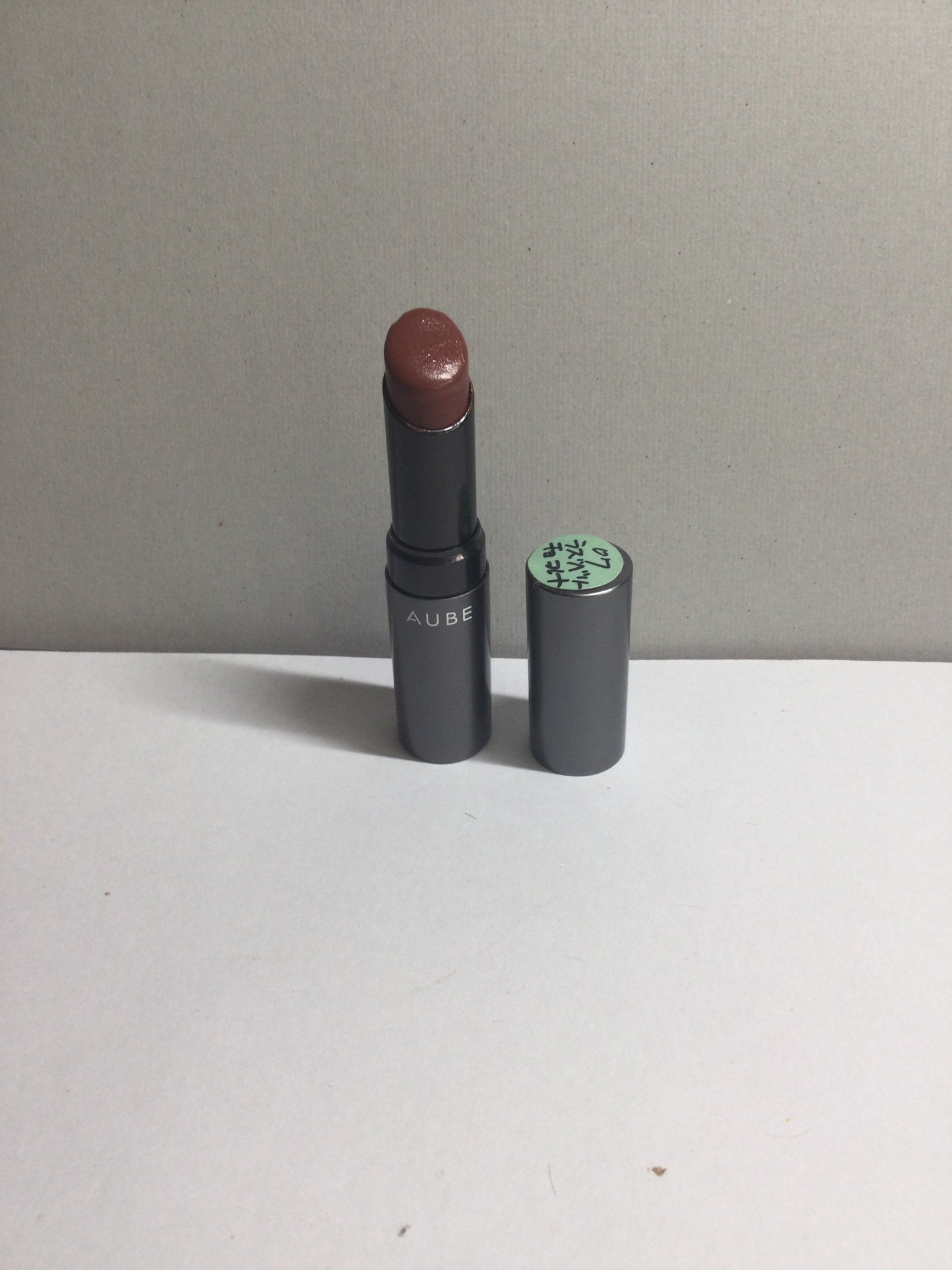 ケイト デザイニングアイブロウ3D/KATE/パウダーアイブロウを使ったクチコミ(6枚目)