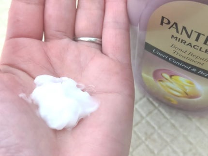 haru_aki_aki on LIPS 「.長年の蓄積ダメージによる"オトナうねり"の髪悩みに特化した、..」(5枚目)