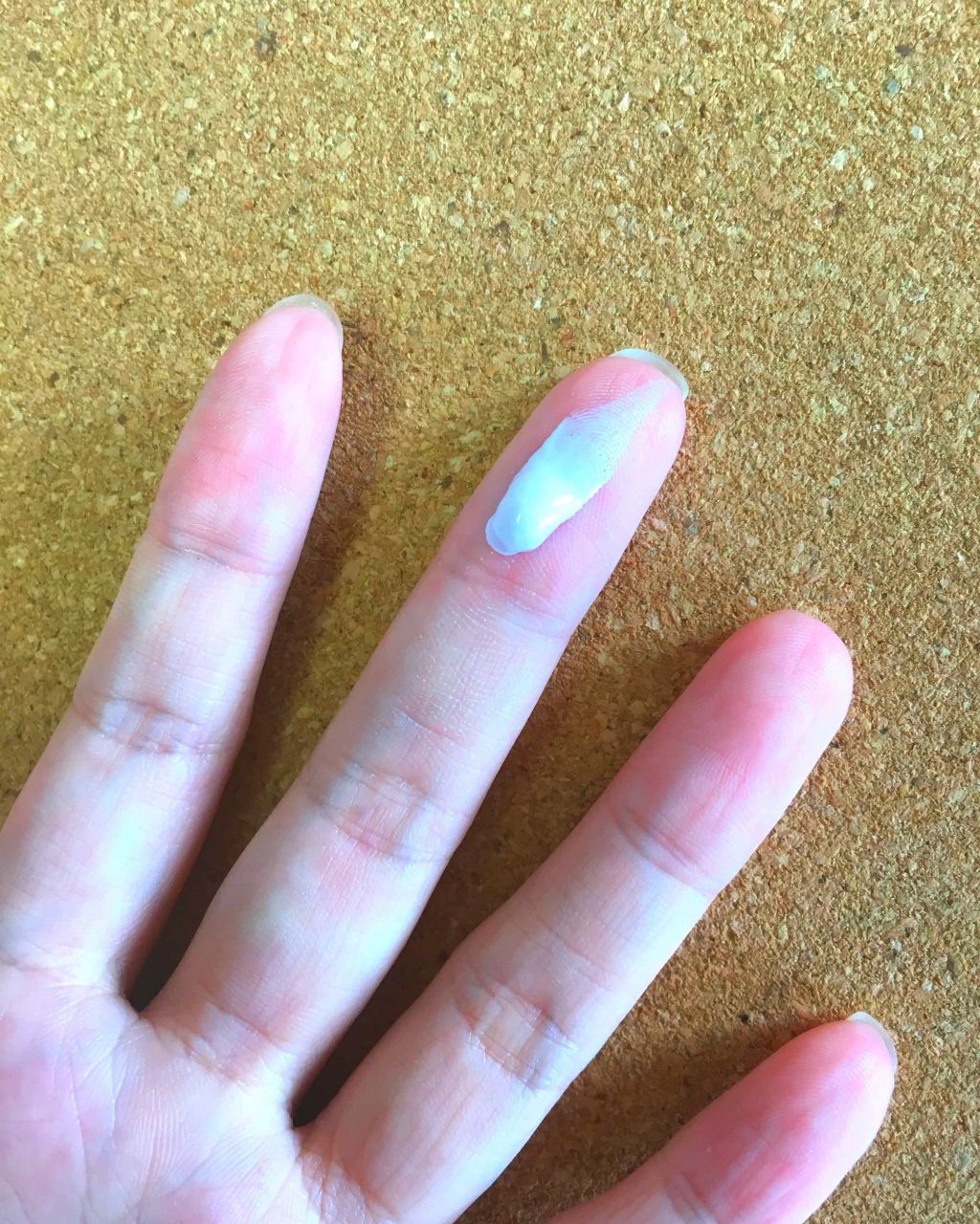 ブライトピュアクリーム/CandyDoll/化粧下地を使ったクチコミ(2枚目)