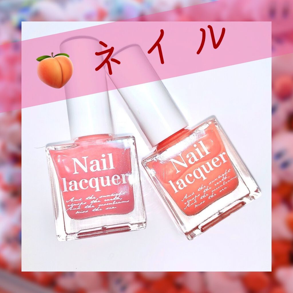 jill leen. 繊維ネイル /jill leen./マニキュアを使ったクチコミ(1枚目)