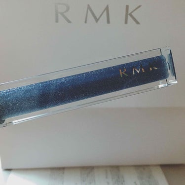 RMK リップジェリーグロス/RMK/リップグロスを使ったクチコミ（2枚目）