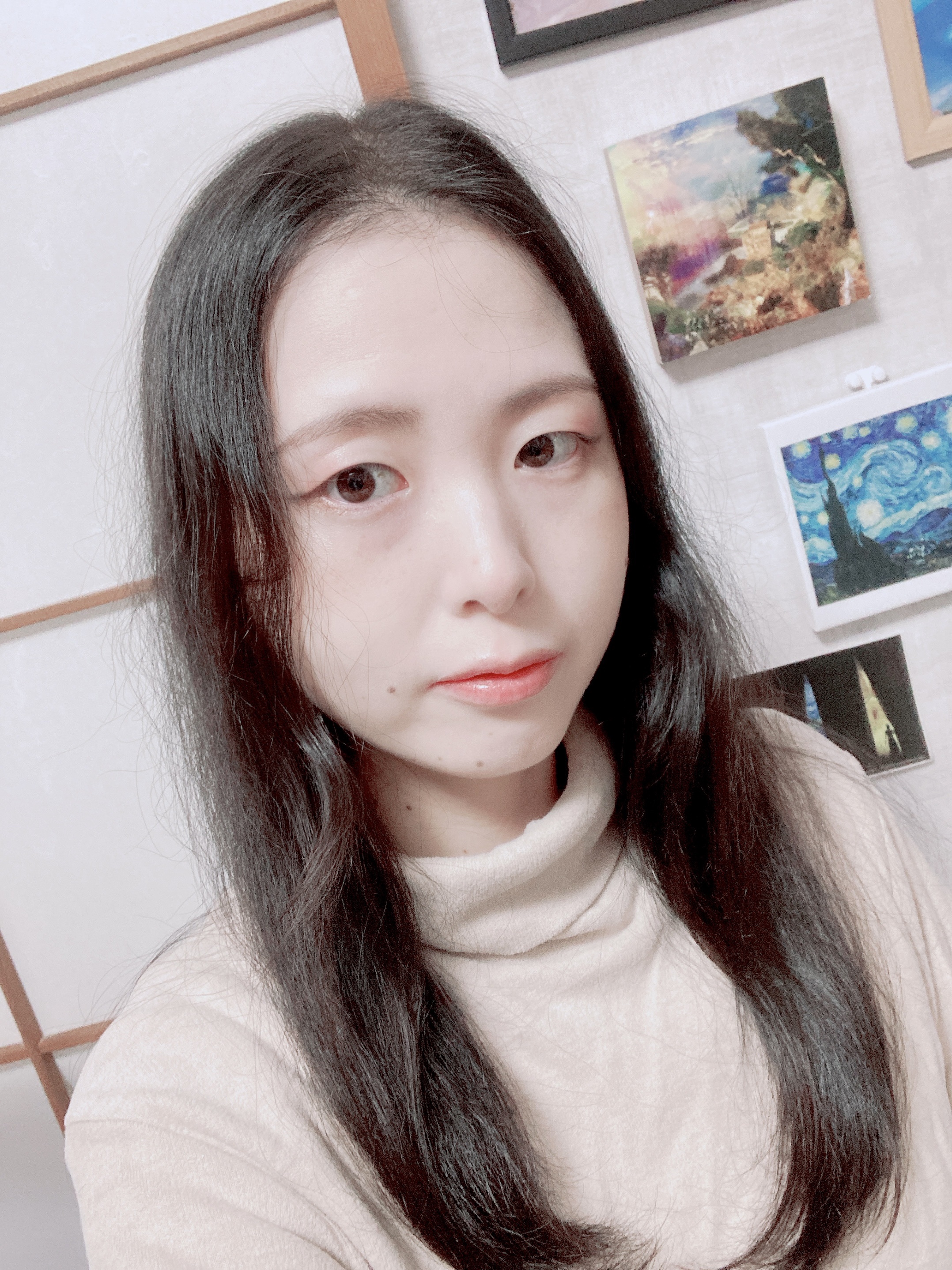 刀剣乱舞 おめかしくじ Ｅ賞 シングルカラーコレクション/クレアボーテ/ジェル・クリームアイシャドウを使ったクチコミ（2枚目）