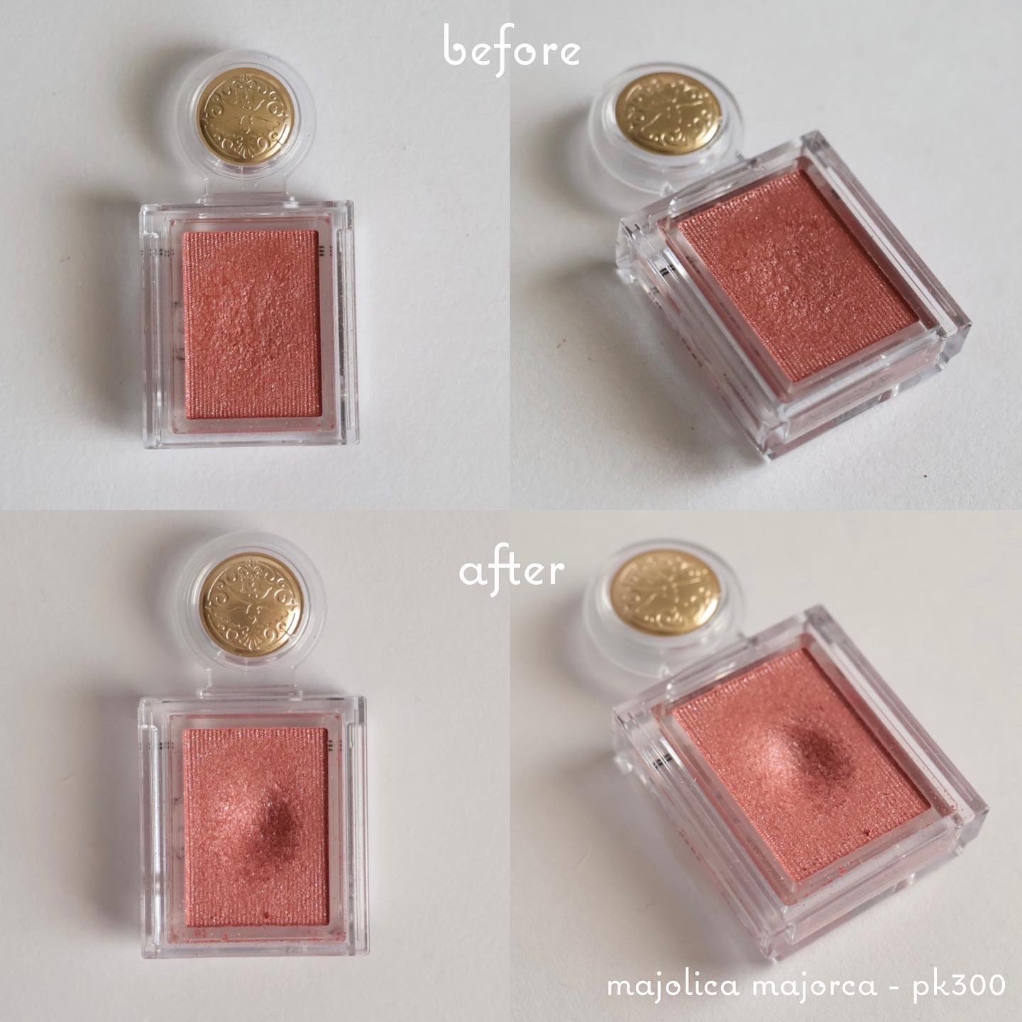 BRONZE PALETTE/Natasha Denona/アイシャドウパレットを使ったクチコミ（2枚目）