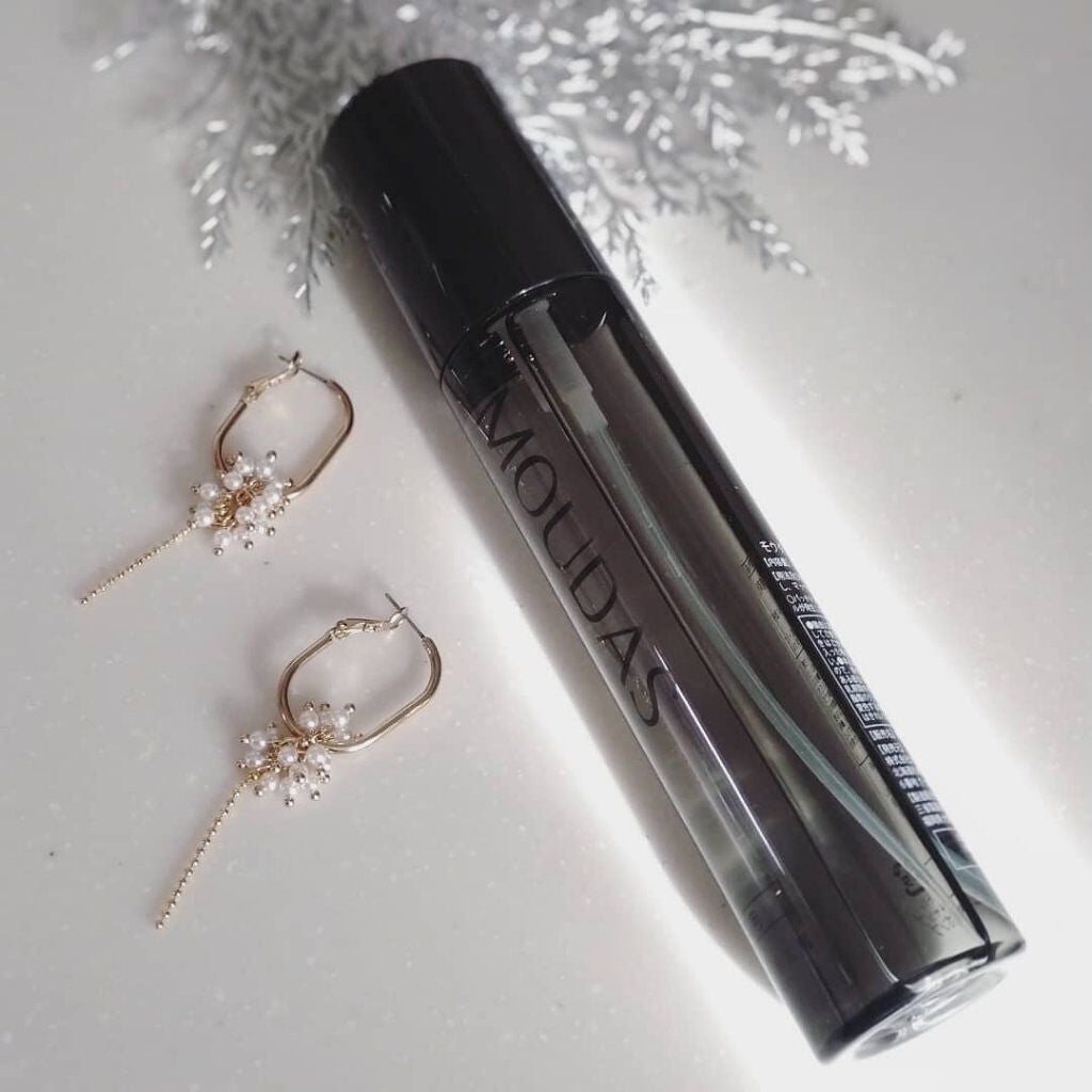 モウダス 薬用 発毛促進剤/北の快適工房/頭皮ローションを使ったクチコミ(1枚目)