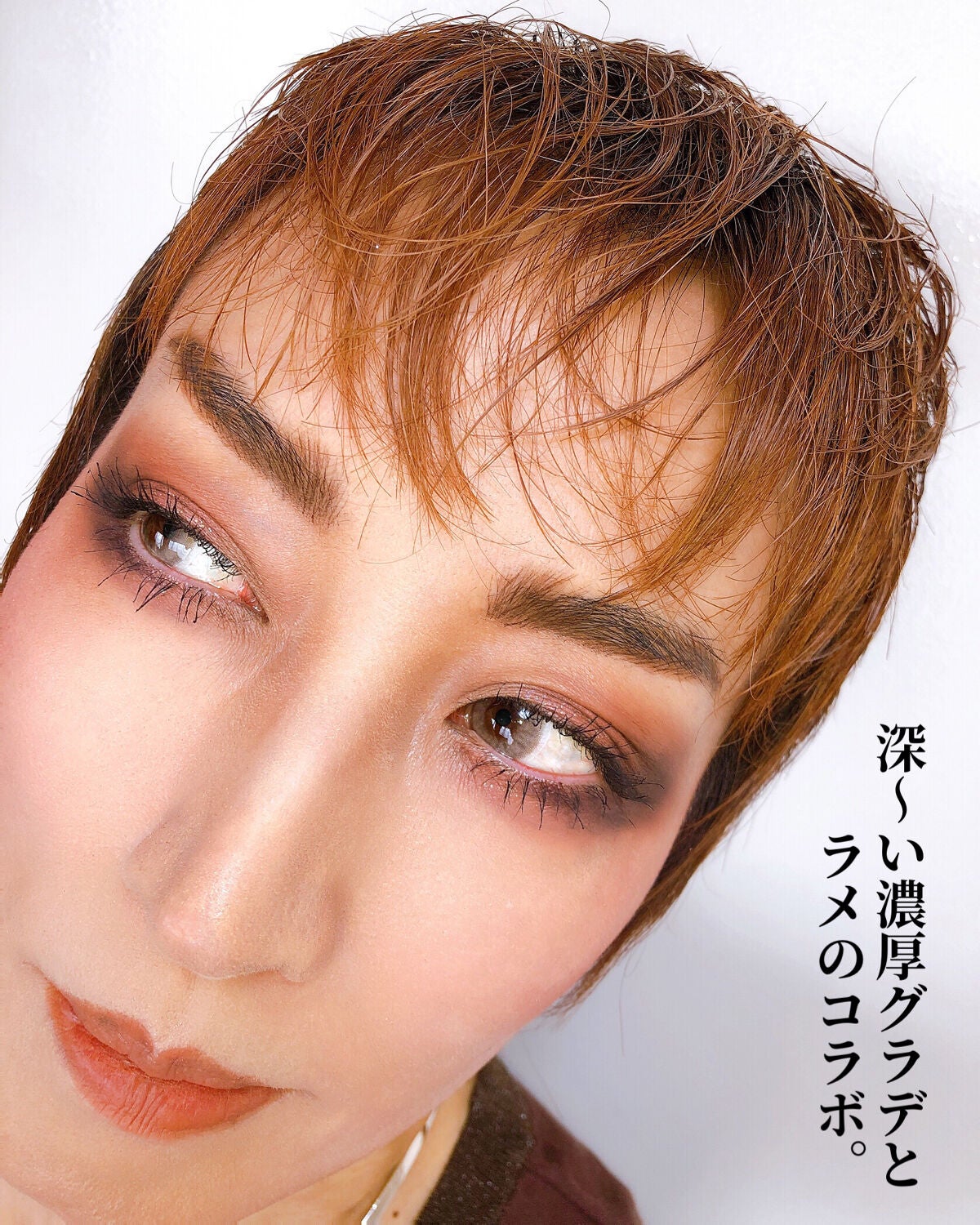 ブラッシュ/NARS/パウダーチークを使ったクチコミ(5枚目)