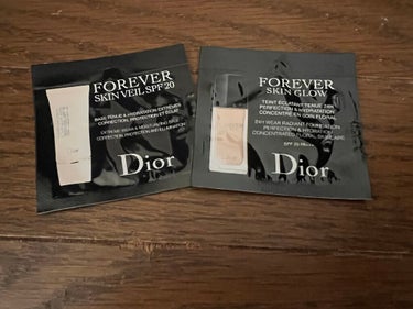 【旧】ディオールスキン フォーエヴァー スキン ヴェール/Dior/化粧下地を使ったクチコミ（1枚目）