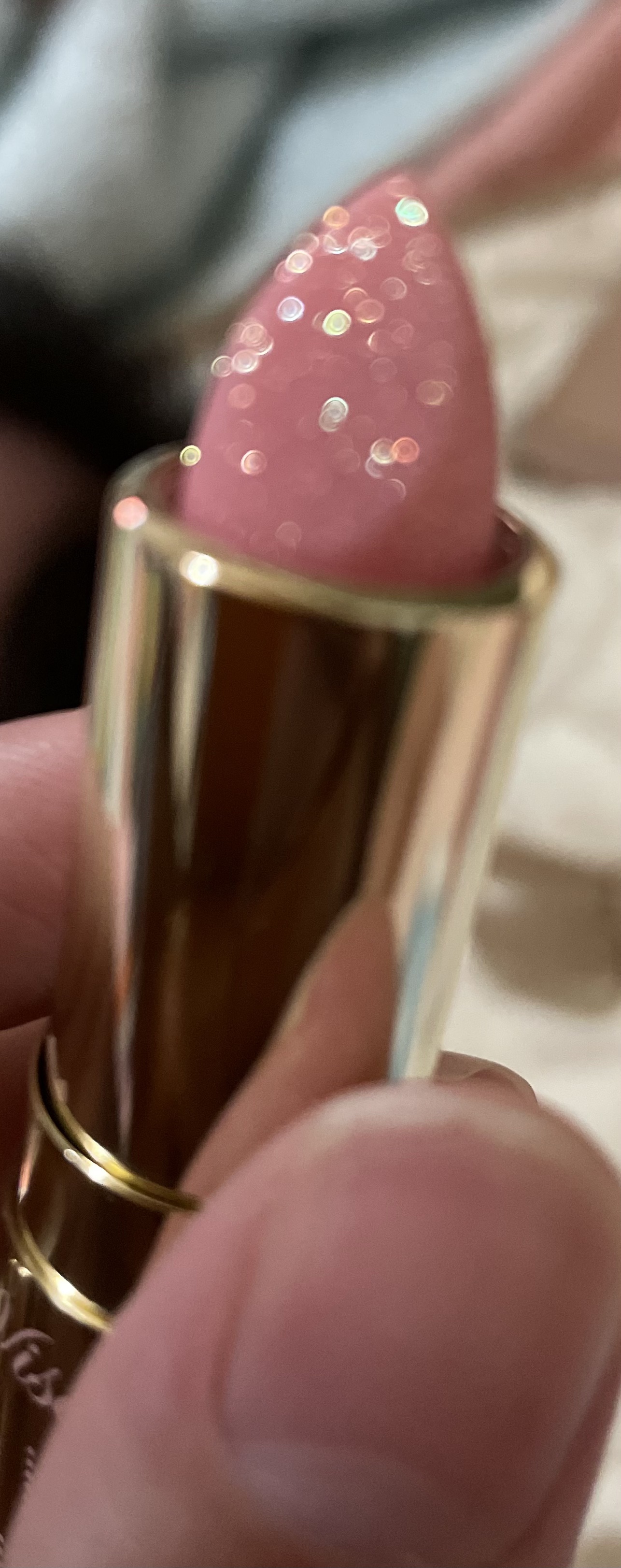 ジェミィ ティント セラム/Visée/リップティントを使ったクチコミ（3枚目）