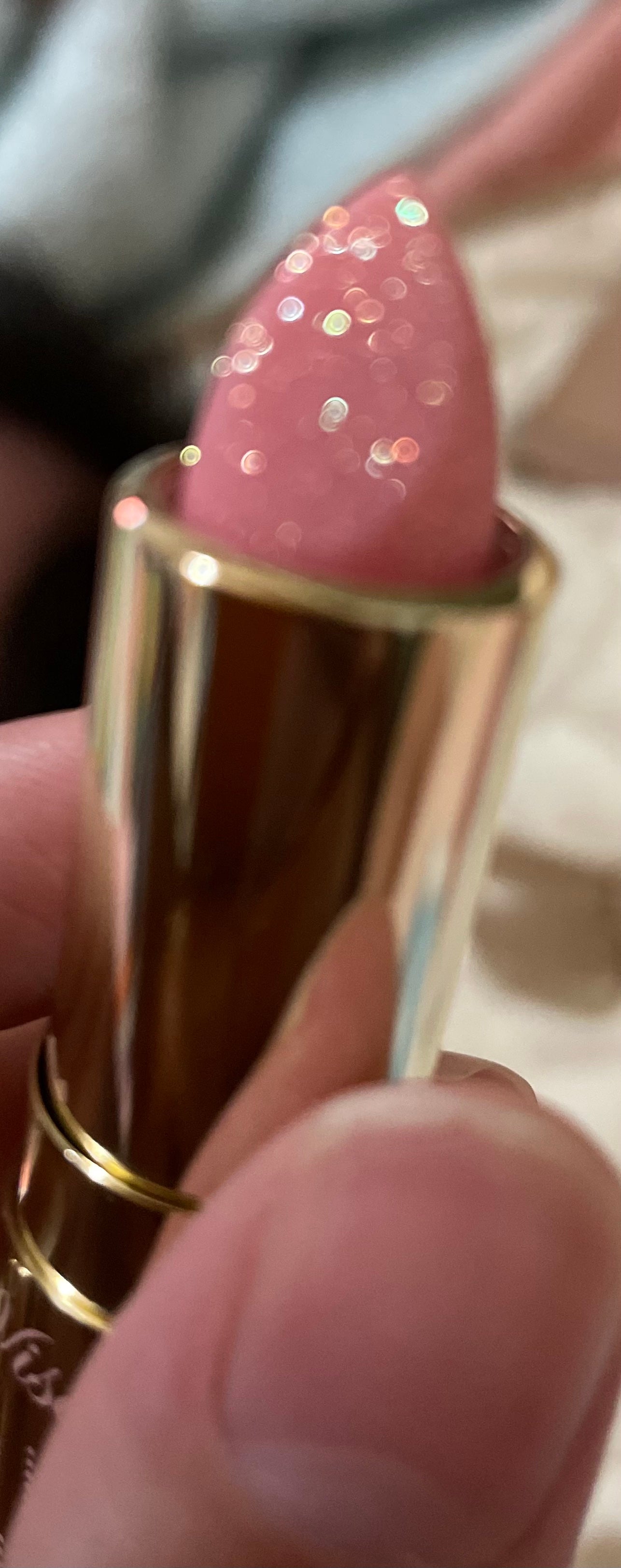 ジェミィ ティント セラム/Visée/リップティントを使ったクチコミ(3枚目)